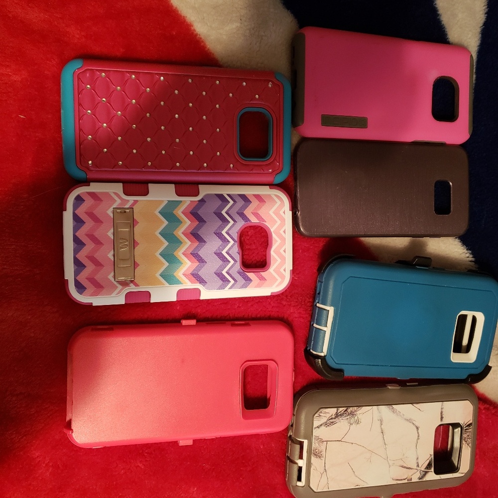 Samsung Galaxy s7 cases